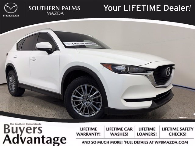  Mazda Mazda CX-5