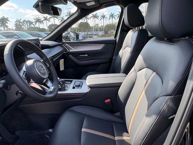 2026 Mazda CX-70 Premium Package - Photo 9