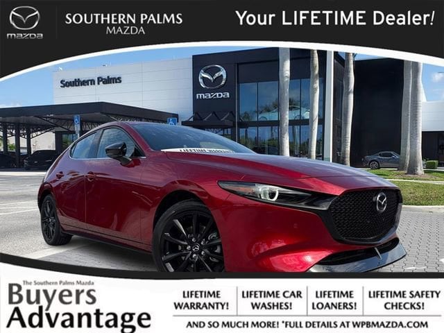 2026 Mazda CX-3 Premium Plus 2.5 AT 5-Door SKYACTIV AWD's photo