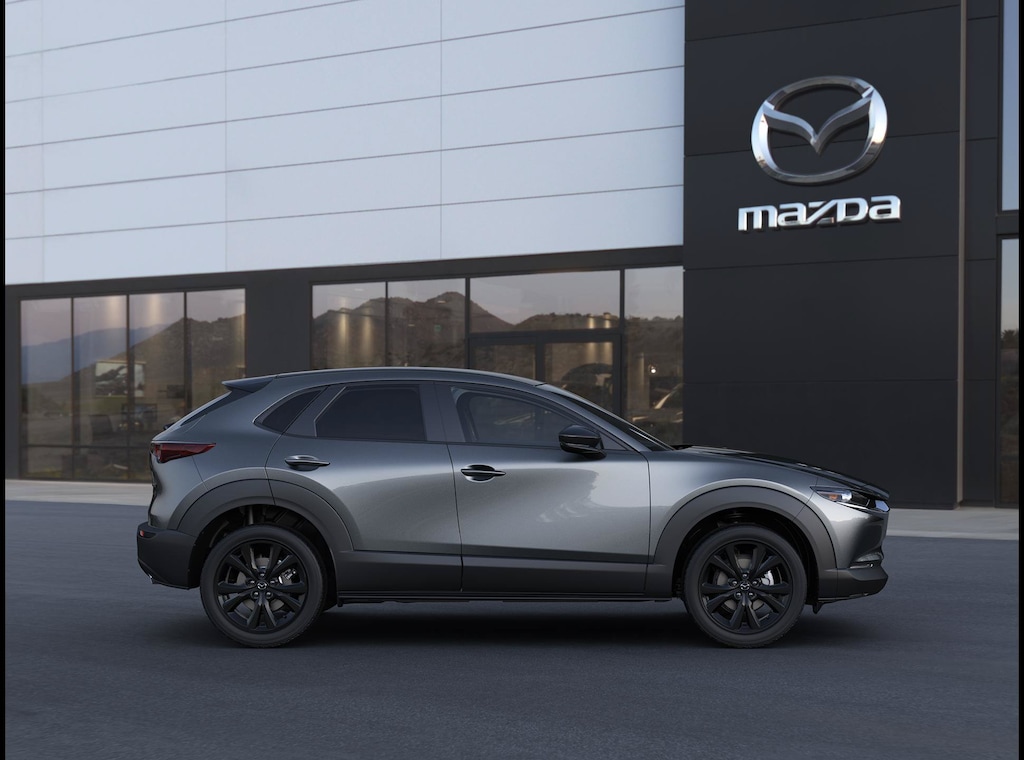 New 2026 Mazda CX-30 2.5 S Select Sport AWD Sport Utility