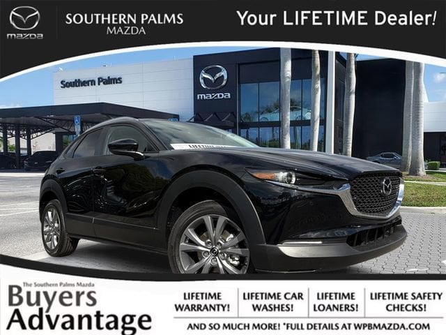 2026 Mazda CX-30 Preferred AWD's photo
