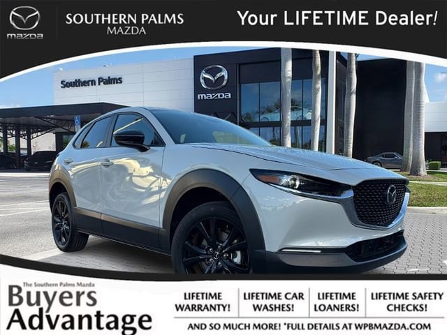 2026 Mazda CX-30 Select Sport AWD's photo