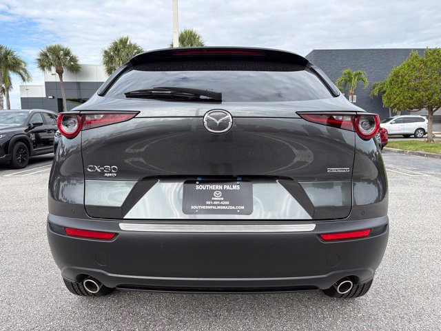 New 2026 Mazda CX-30 2.5 S Premium AWD Sport Utility