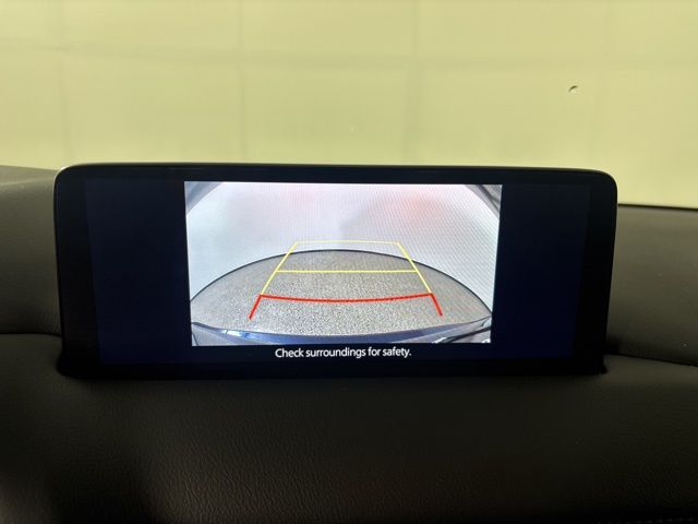 2023 Mazda CX-5 2.5 Select photo 2
