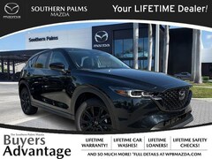 2025 Mazda CX-5 2.5 S Carbon Edition AWD Sport Utility