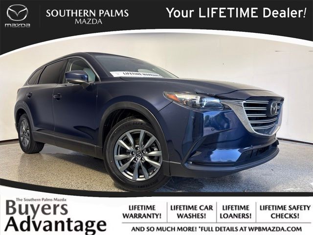 2020 Mazda CX-9