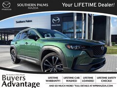 2026 Mazda CX-50 2.5 S Premium AWD Sport Utility