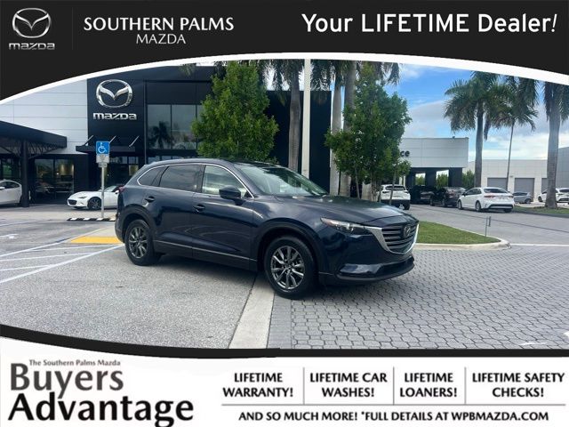 2020 Mazda CX-9