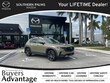  Mazda CX-50