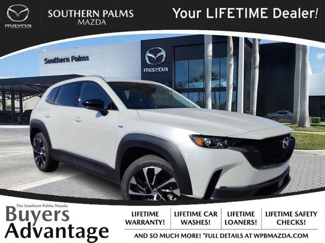 2025 Mazda CX-50 Premium Plus's photo