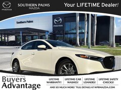 2026 Mazda Mazda3 Sedan 2.5 S SEDAN