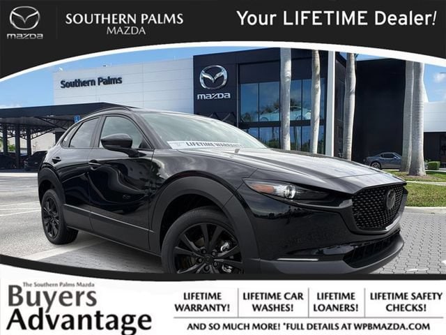 2026 Mazda CX-30
