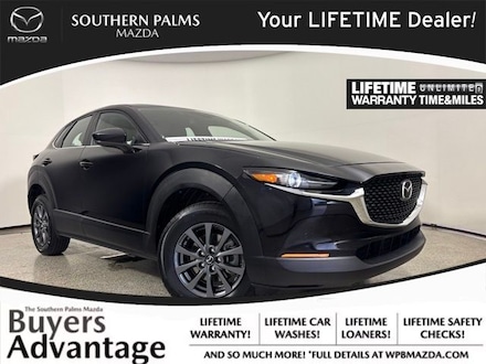 2023 Mazda CX-30 2.5 S SUV