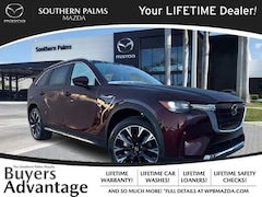 2026 Mazda CX-90 Plug-In Hybrid Premium Plus AWD Sport Utility