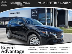 2025 Mazda CX-5 2.5 S AWD Sport Utility