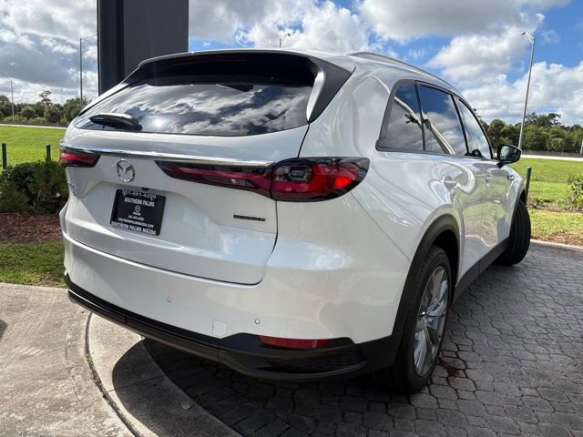 2026 Mazda CX-90 3.3 Turbo Preferred photo 2