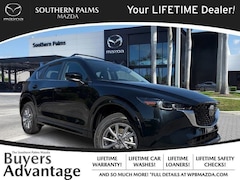 2025 Mazda CX-5 2.5 S Preferred AWD Sport Utility