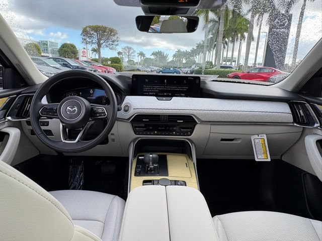 2026 Mazda CX-90 Premium Plus Package - Photo 13