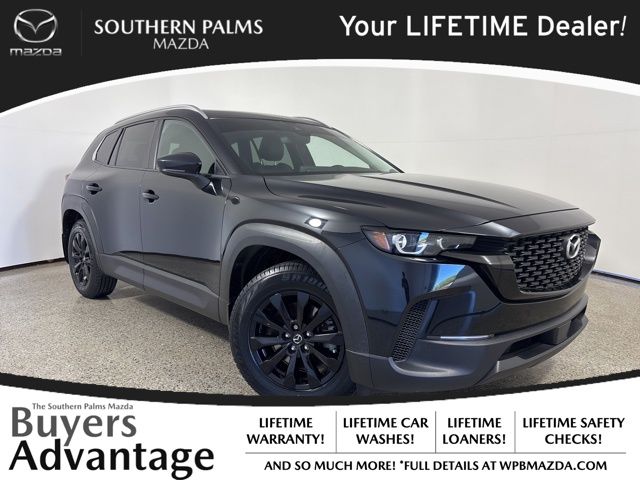 2023 Mazda CX-50 S PREFERRED PLUS's photo