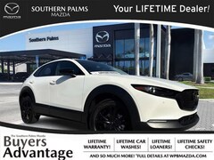 2026 Mazda CX-30 2.5 Turbo Premium Plus AWD Sport Utility