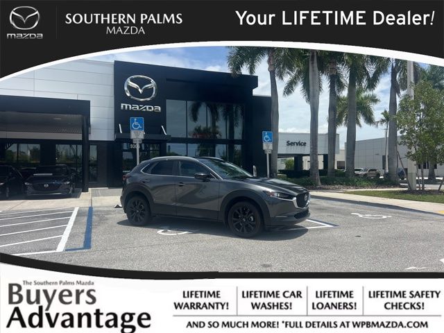 2024 Mazda CX-30 Select Sport AWD's photo