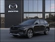  Mazda CX-50
