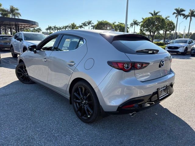 2026 Mazda Mazda3 Hatchback 2.5 s Premium photo 3