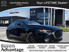 2026 Mazda Mazda3 Sedan 2.5 S Carbon Edition AWD SEDAN