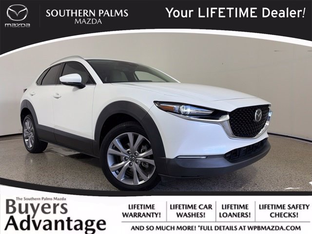 2020 Mazda CX-30 Premium