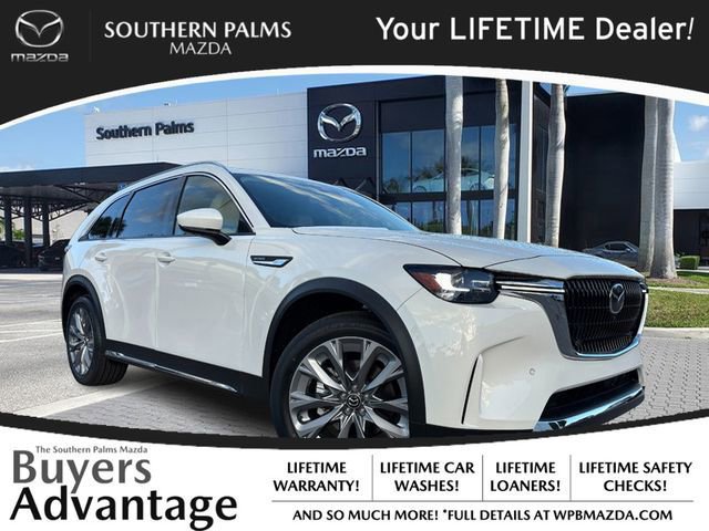 New Mazda CX-90 Offer | Southern Palms Mazda