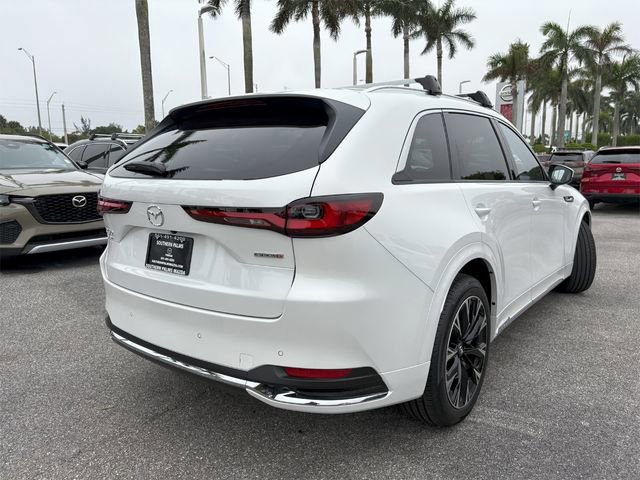 2025 Mazda CX-90 3.3 Turbo Premium Plus photo 2
