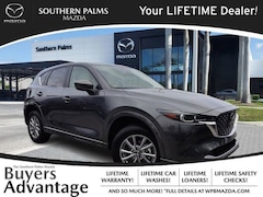 2025 Mazda CX-5 2.5 S Preferred AWD Sport Utility