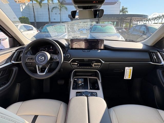 2026 Mazda CX-90 Premium Package - Photo 12