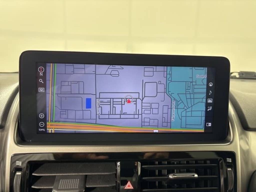 Used 2022 Lexus GX 460 460 SUV