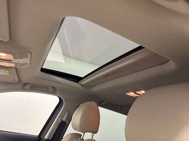 2023 Mazda CX-9 Touring photo 4