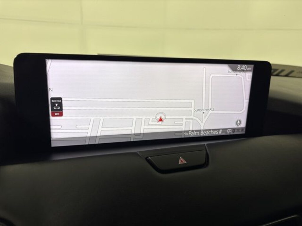 Used 2024 Mazda CX-90 Plug-In Hybrid Premium Plus SUV