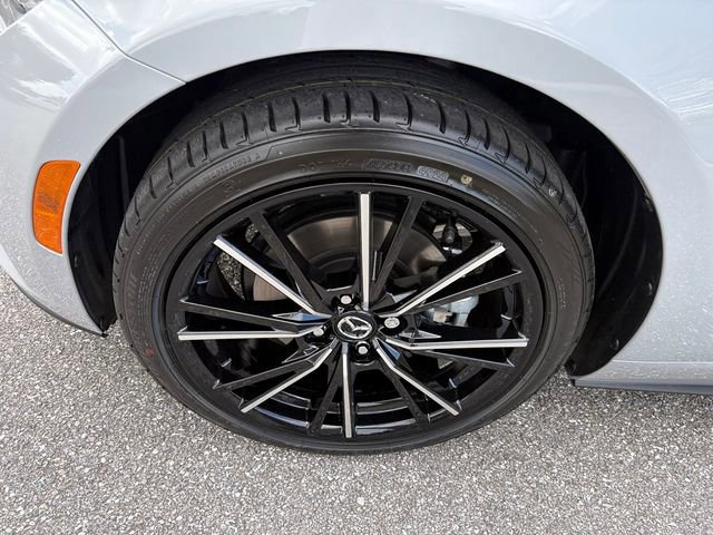 2025 Mazda MX-5 Miata Miata Grand Touring photo 4