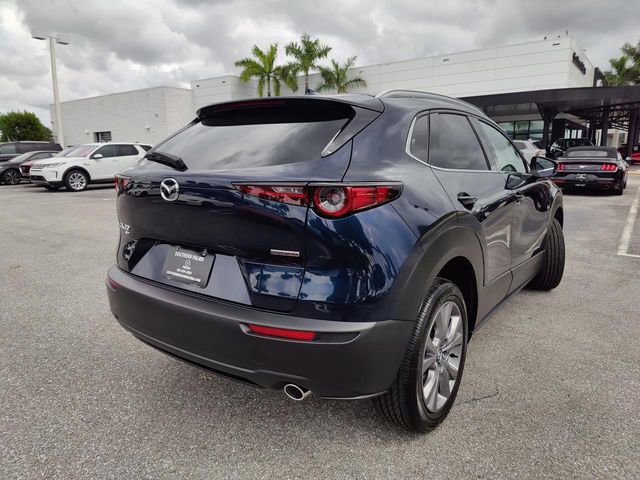 2025 Mazda CX-30 2.5 S Premium photo 2