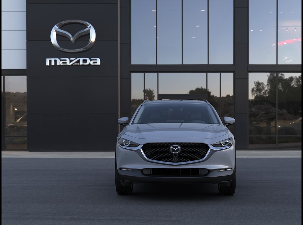 New 2026 Mazda CX-30 2.5 S Preferred AWD Sport Utility