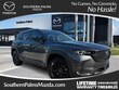 Mazda CX-50