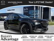  Mazda CX-50