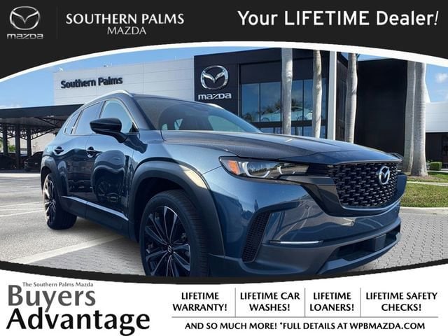 2026 Mazda CX-50 Premium's photo