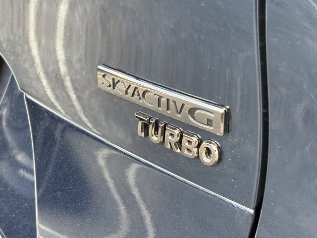 New 2026 Mazda CX-30 2.5 Turbo Premium Plus AWD Sport Utility