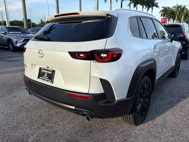 Used 2026 Mazda CX-50 2.5 S Select SUV