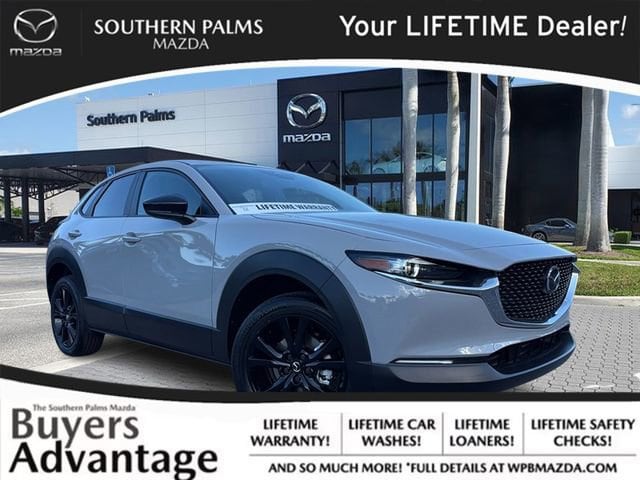2026 Mazda CX-30 Select Sport AWD's photo