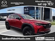 Mazda CX-50