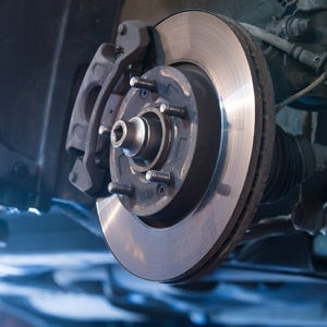 Brake Service Brake Service