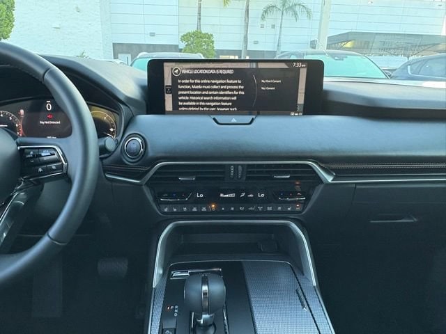 2026 Mazda CX-90 Premium Plus Package - Photo 13