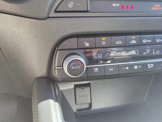2025 Mazda CX-5 S Premium Plus package - Photo 18