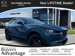 2026 Mazda CX-30 2.5 S Carbon Edition AWD Sport Utility